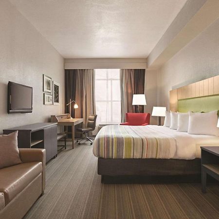 Country Inn & Suites By Radisson, Petersburg, Va Екстериор снимка