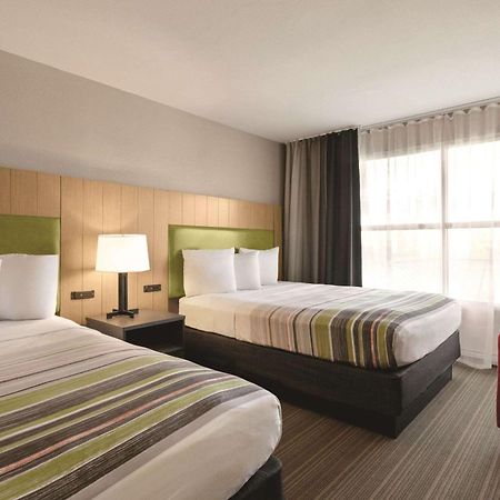 Country Inn & Suites By Radisson, Petersburg, Va Екстериор снимка