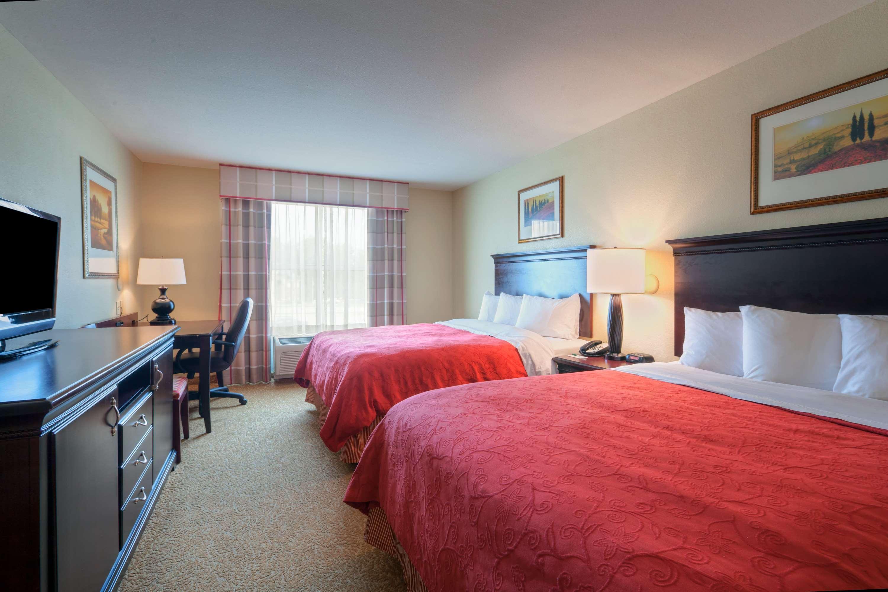 Country Inn & Suites By Radisson, Petersburg, Va Стая снимка