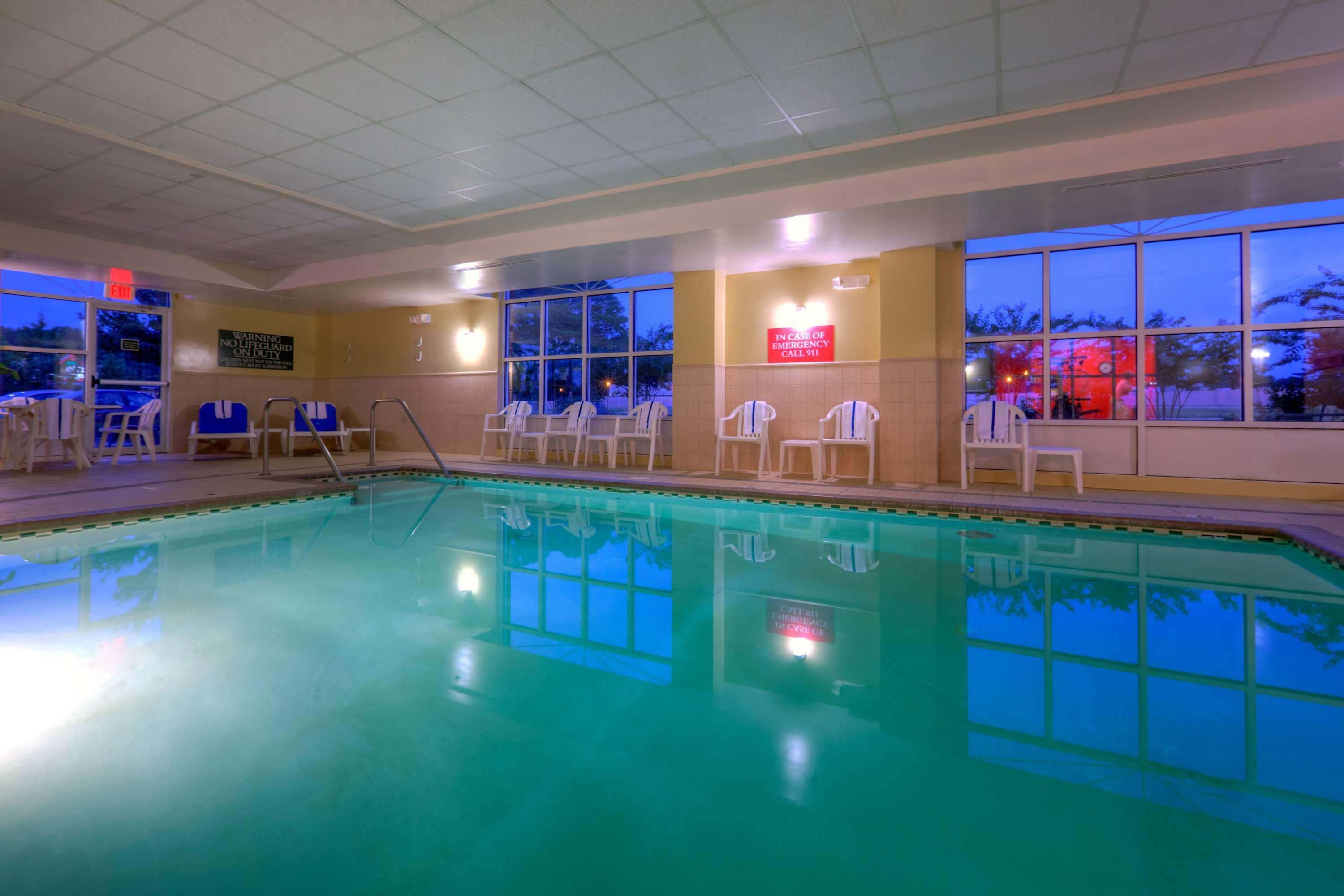 Country Inn & Suites By Radisson, Petersburg, Va Съоръжения снимка