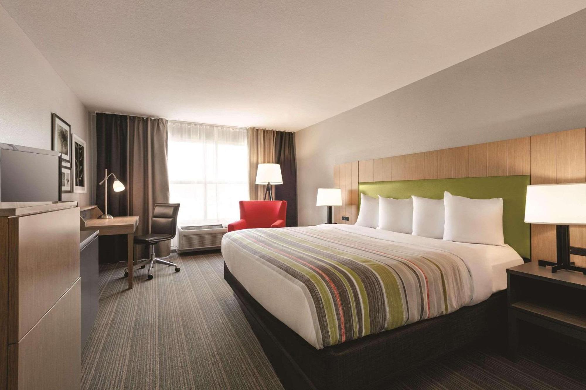 Country Inn & Suites By Radisson, Petersburg, Va Екстериор снимка
