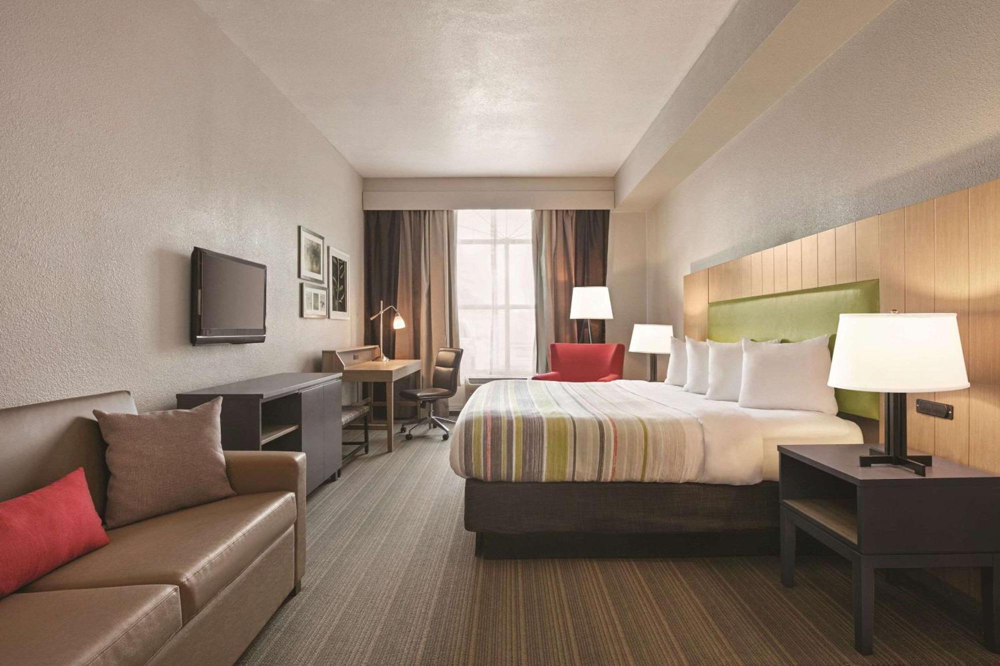 Country Inn & Suites By Radisson, Petersburg, Va Екстериор снимка