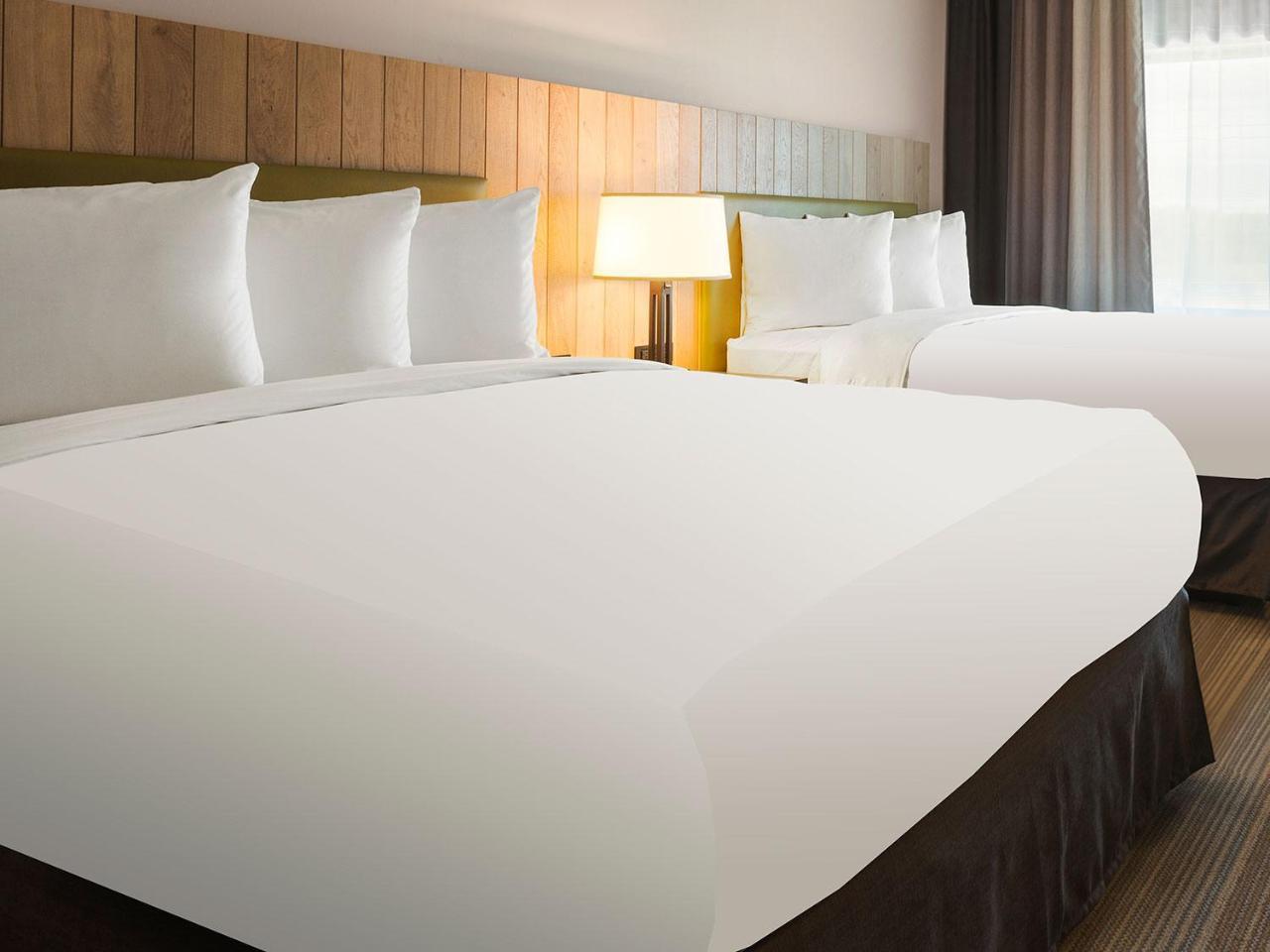 Country Inn & Suites By Radisson, Petersburg, Va Екстериор снимка