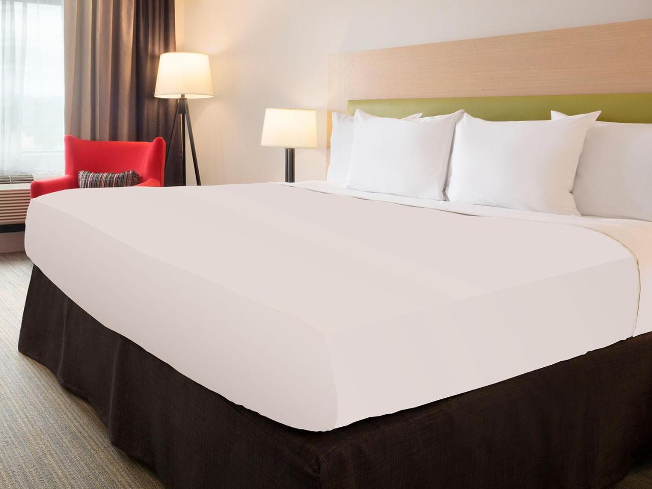 Country Inn & Suites By Radisson, Petersburg, Va Екстериор снимка